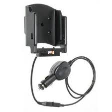 TC56 CHARGE ONLY VEHICLE CRADLE (NO TOP HOLD) DROP IN STYLE FOR USE WITH RUGGED BOOT ONLY. ORDER POWER CABLE AND MOUNT SEPERATELY. TWO POWER CABLES CHOICES 3PTY-PCLIP-945081 FOR HARDWIRE INSTALL, OR 3PTY-PCLIP-945082 FOR CLA OPTION. (Zebra 3PTY-PCLIP-241424)