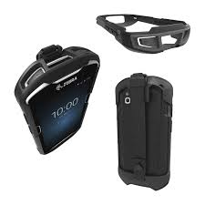 TC5x EXOSKELETON, WITH HAND STRAP (Zebra SG-TC5X-EXO1-01)