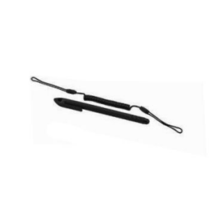 TC7X COILED TETHER (Zebra KT-TC7X-TETHR1-03)