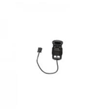 TC7X DATA COMMUNICATION CRADLE TERMINAL HOLDER (Zebra CRD-TC7X-DCVH-01)