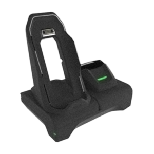 TC7x workstation dock cradle with std cup. Includes hdmi, ethernet and 4 usb ports. Compatible with TC72 & TC77 only (Zebra CRD-TC7X-1SWS1-01)