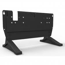TC8000 Desk Bracket For Sharecradle (Zebra BRKT-SCRD-MSDK-01)