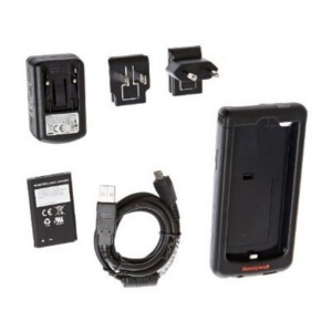 US Wall Charger Adapter Plug (Honeywell 50103450-001)