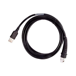 USB Cable, Straight, 6.5ft (Honeywell SR31-CAB-U001)