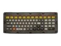USB HEATED KEYBOARD QWERTY WITH 22 CM CABLE FOR VC80 (Zebra KYBD-QW-VC80-S-1)