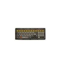 USB Keyboard QWERTY with 37 cm y-cable for VC70 Freezer (Zebra KYBD-QW-VC70F-S-1)