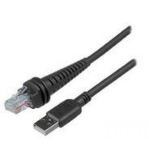 USB Type A HSM 5V 1.5m (5´) straight cable (Honeywell CBL-500-150-S00)