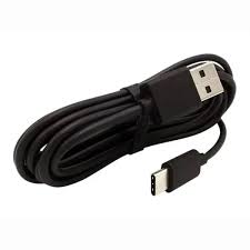 USB Type-C Charging Cable Realwear 171016