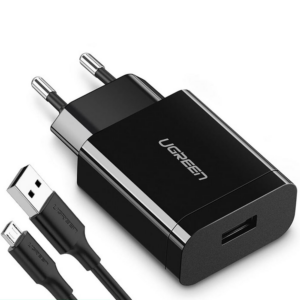 USB wall changer, US plug, micro usb,USB A,5V2A,DEX-BLE-10 (Honeywell USB-WALL-CHARGER-U)