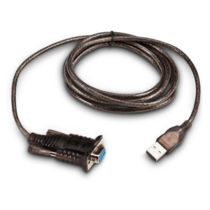 USB-to-Serial Adapter (Honeywell 203-182-100)