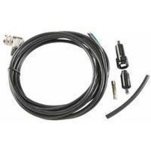 VM1, VM2, VM3, VM3A DC POWER CABLE (SPARE) (Honeywell VM3054CABLE)