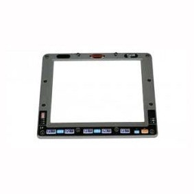 VM2 Replacement Front Panel, includes touchsreen and keys (Honeywell VM2530FRONTPNL)