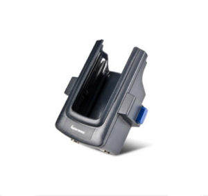 Vehicle Dock, CK70/71/75 (Provides USB and RS232 receptacles, Requires 805-638-001 Mounting Kit) (Honeywell 871-035-001)
