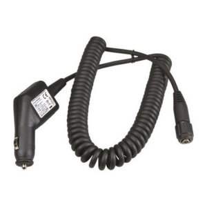 Vehicle Power Adapter, 70/75 Series 3-pin(Honeywell 852-071-001)