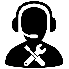 Voice Repair Flat-Rates - Sr-Series Headset (Headset Only) Vocollect WF-018-1