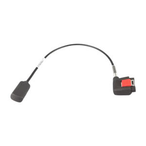 WT6000 Vibrating Cable. Connects Directly To The Wearable Terminal And Provides Additional Haptic Feedback To The User. (Zebra CBL-NGWT-HDVBAP-01)