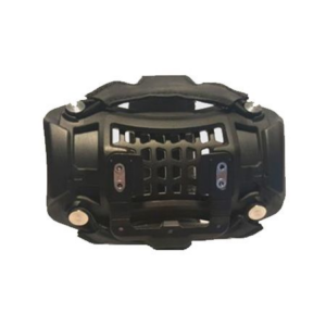 WT6000 WRIST MOUNT WITH MEDIUM/LARGE STRAP. ALLOWS TO USE THE WEARABLE TERMINAL ON THE WRIST. (Zebra SG-NGWT-WRMTL-02)