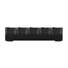 WT6000/RS6000 20Slot Spare Battery Charger, Allows To Charge 20 Batteries For Wearable Terminal or Ring Scanner. Requires PWR-BGA12V108W0WW, DC line cord CBL-DC-382A1-01 and 3-wire grounded country specific AC line cord, sold separately (Zebra SAC-NWTRS-20SCH-01)