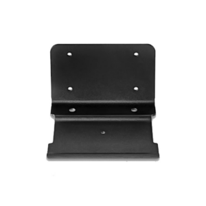 Wall Mount Bracket Kit for DS7708 Midnight Black (Zebra 11-WM0077-04)