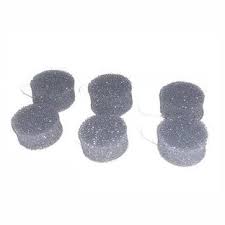 Wind Noise Filter (3 pair pack) Realwear 171058