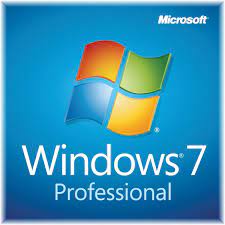 Windows 7 PRO para PCs Industriales modelo 2920 y 2945 Teguar UPG-W7PRO