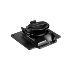 Windows or Android tablet 8inch Expansion Back Accessory with dummy insert rotating Hand strap Powerpack sold separately (Zebra ZBK-ET5X-8RH1-01)