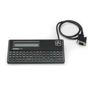 ZKDU ZPL/EPL (Zebra ZKDU-001-00)