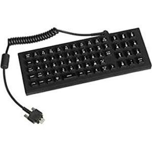 vc usb keyboard azerty (Zebra KYBD-AZ-VC-01)