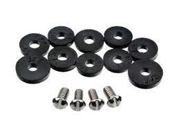 Kit Assorted Hardware (includes various screws, washers, etc..) ZE500 Series Zebra P1046696-096