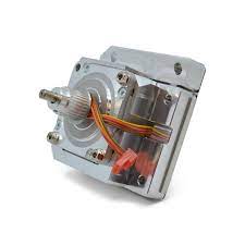 Kit Drive Motor for the Media Drive System ZE500 RH Series. Zebra P1046696-125