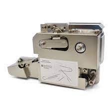 Kit Media Drive System Extended Life 300 dpi ZE500 RH Series Zebra P1046696-148