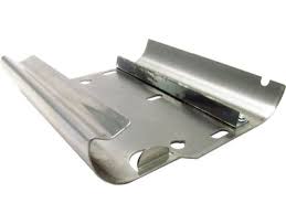 Kit Media Rewind Plate for use with the Tear/Peel option 170Xi4 (Zebra G46383M)