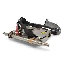 Kit Print Mechanism ZE500-4 RH Zebra P1046696-115