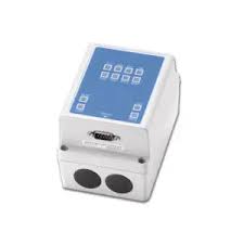 I/O control box Boolean PTL AT520