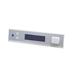LCD display pick tag with 6-color LED Boolean PTL AT70D-3K