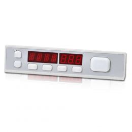 Zoneless pick tag Boolean PTL AT707-4K-RFID
