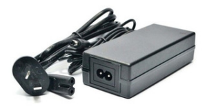 power adapter for AT400 (12V, 60W, 5A) Boolean PTL Adapter for AT400