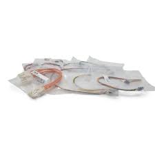 Kit Electronics Cables Xi4 Series & 105SLPlus Zebra P1006156