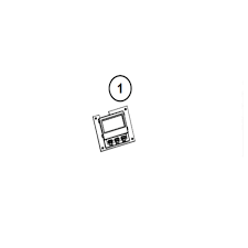 Kit, Printer Lock Replacement (Zebra 105936G-049)
