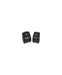 Kit, Rubber Doors I/O, (Qty 15) ZQ630/ZQ630Plus, ZQ630R/ZQ630RPlus (Zebra KIT-MPP-RBDR1-15)