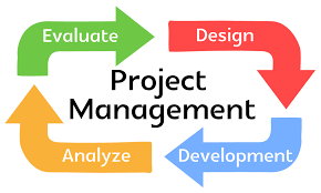 Project Management Station Cognex (LGS-PRJ-MGT)