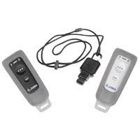 Lanyard - CS6080 Cordless (Midnight Black) (Zebra LNYD-000060W-04)