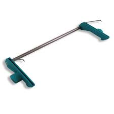 Latch Assy. (Zebra 105910-052)