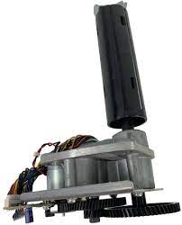 Main PCB Assembly, p1120n, p1125 (Honeywell DPR105960-002)