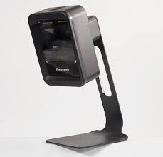 Metal Counter Top Stand,Genesis XP 7680G (Honeywell STND-18R06-016-01)