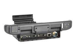 RT10 Enhanced Vehicle Dock (Honeywell RT10-EVD)