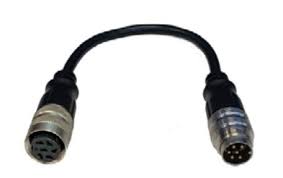 RT10 ignition cable (Honeywell RT10-IGNITION-CABL)