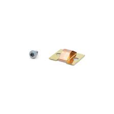 Upper Cover Assy. Zebra P1083320-024