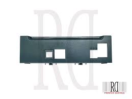 Back Panel, USB/Ethernet (Thermal Transfer) (Zebra 105934-075)