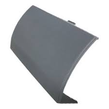 Cover, Filler Block (Honeywell DPO16-2707-01)